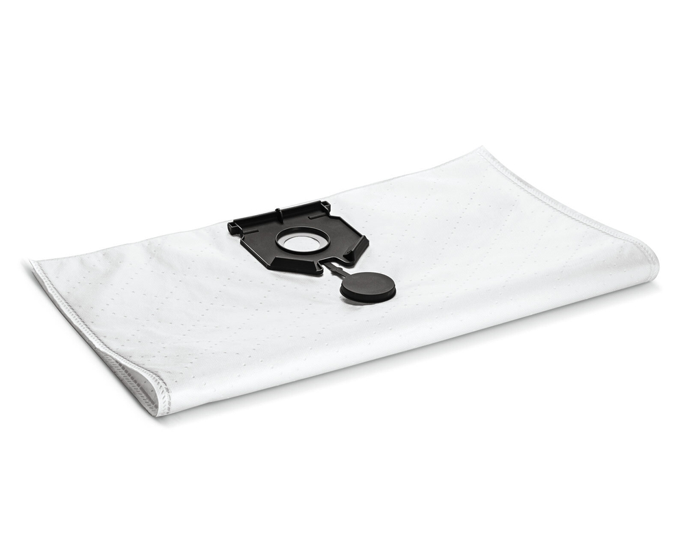 Фильтр-мешки флисовые для NT 40/1, 50/1, 5 шт