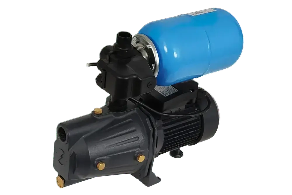 Насосная станция UNIPUMP AUTO JET 100 L-5