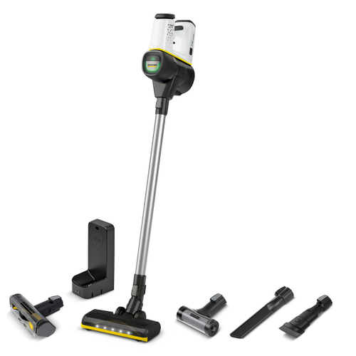 Аккумуляторный пылесос Karcher VC 6 Cordless ourFamily Pet