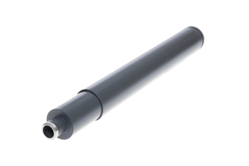 Ридан 065H0041R — Компенсатор осевой сильфонный без защитного кожуха, под приварку, PN16, DN20, перемещение: +12/-28 mm, внутренняя гильза