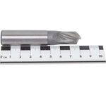 Фреза шпоночная (16х79х19 мм; Р6М5; ц/х) GRIFF a340015