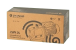 Поверхностный насос UNIPUMP JSW 55