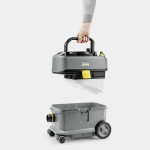 Пылесос сухой уборки T 10/1 Adv HEPA