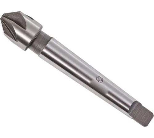 Зенковка 120 градусов, 63 мм, Р6М5, КМ3 GRIFF a405056