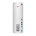 Водонагреватель накопительный комбинированный THERMEX IRP 280 V (combi)