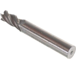 Фреза концевая (11х83х26 мм; Р6М5; 4-перая; ц/х) GRIFF a300148