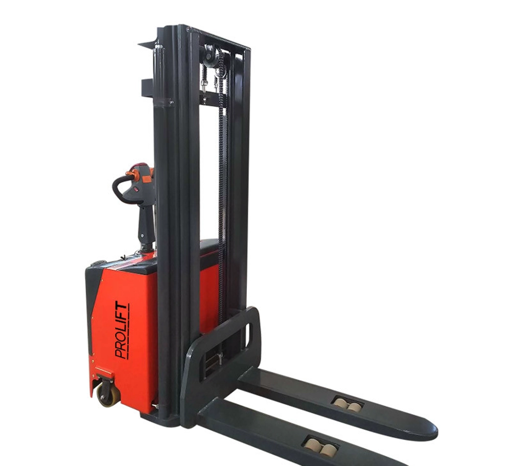 Самоходный штабелер PROLIFT SDK 2045 li-ion