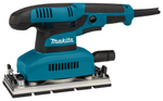 Вибрационная шлифовальная машина Makita BO3710