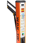 Инфракрасная сушка WDK-3W