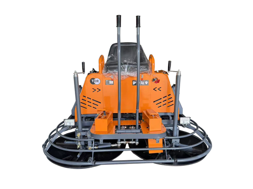 Затирочная машина двухроторная 1860мм (Lifan) TOR ZDMR 1000