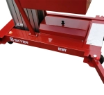 Одномачтовый подъемник SKYER GTWY9-100 AC/DC