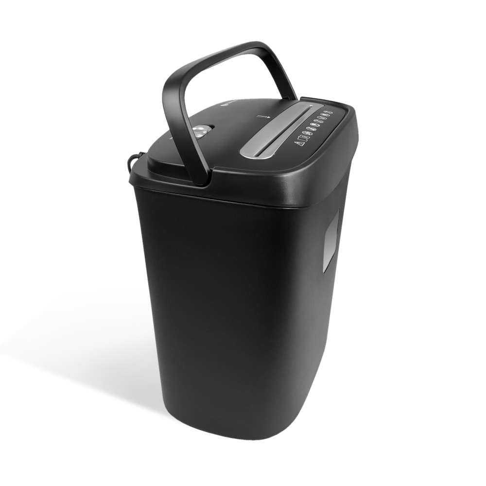 Уничтожитель документов ГЕЛЕОС УД15-4 от производителя