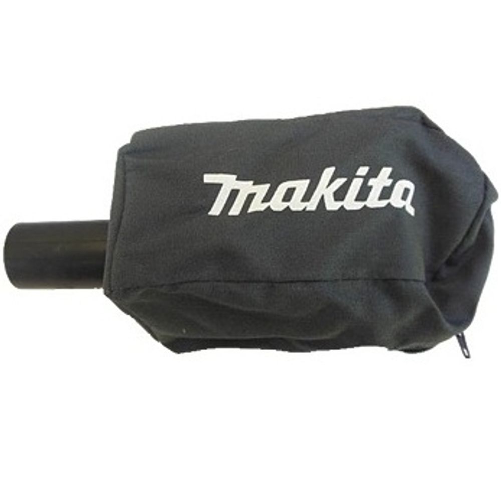 Тканевый пылесборник с держателем Makita 140115-2