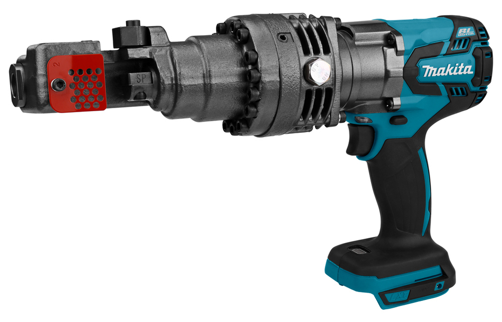 Аккумуляторный резчик арматуры Makita DSC163Z