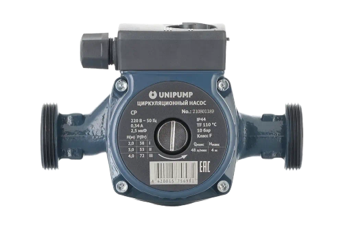 Циркуляционный насос CP 25-40 180