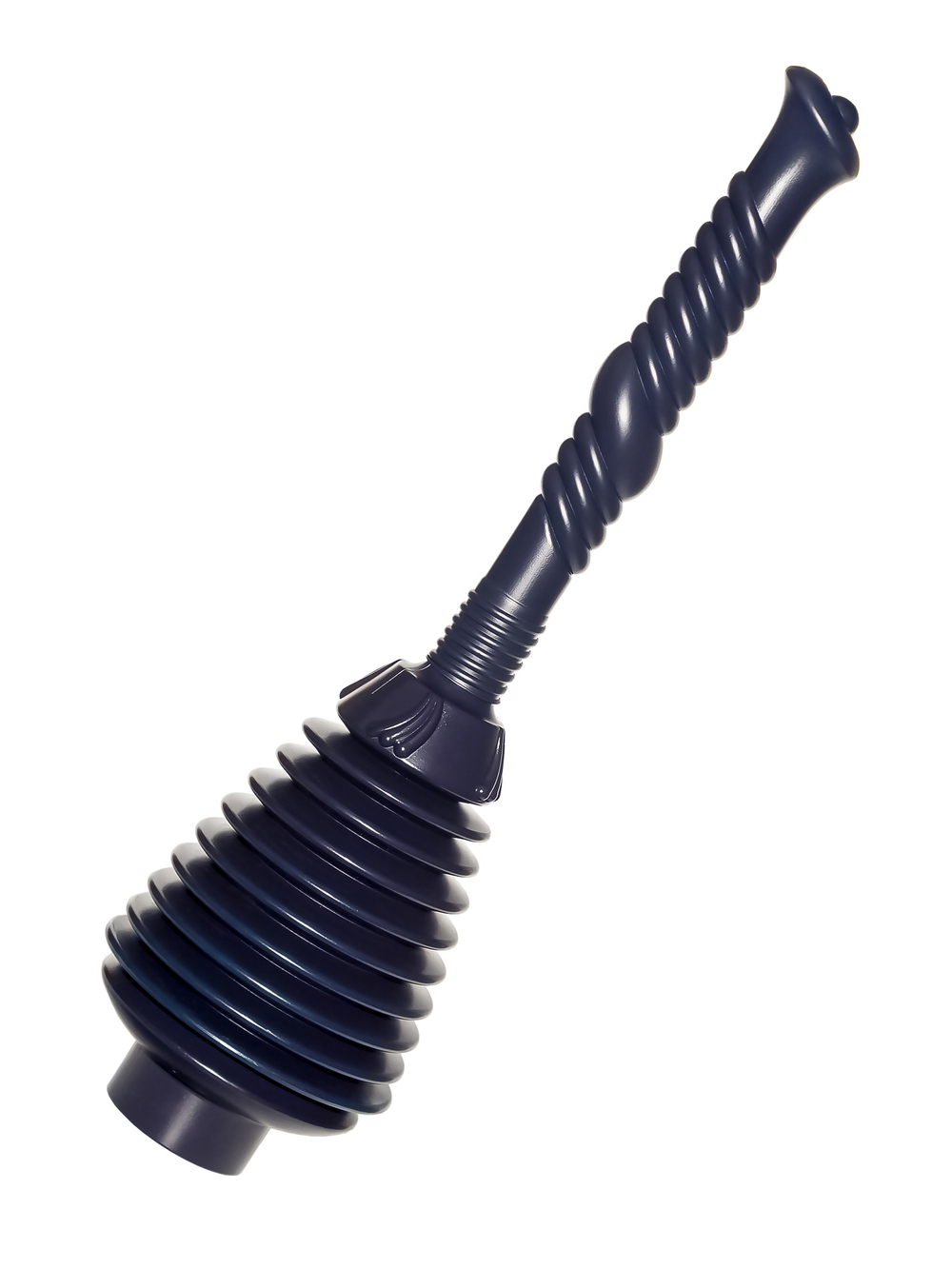 Вантуз для удаления засоров "Ванна" 53 см