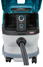 Аккумуляторный пылесос Makita VC003GLZ