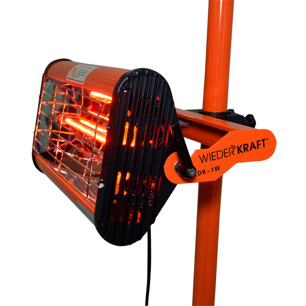 Инфракрасная сушка WDK-1WB