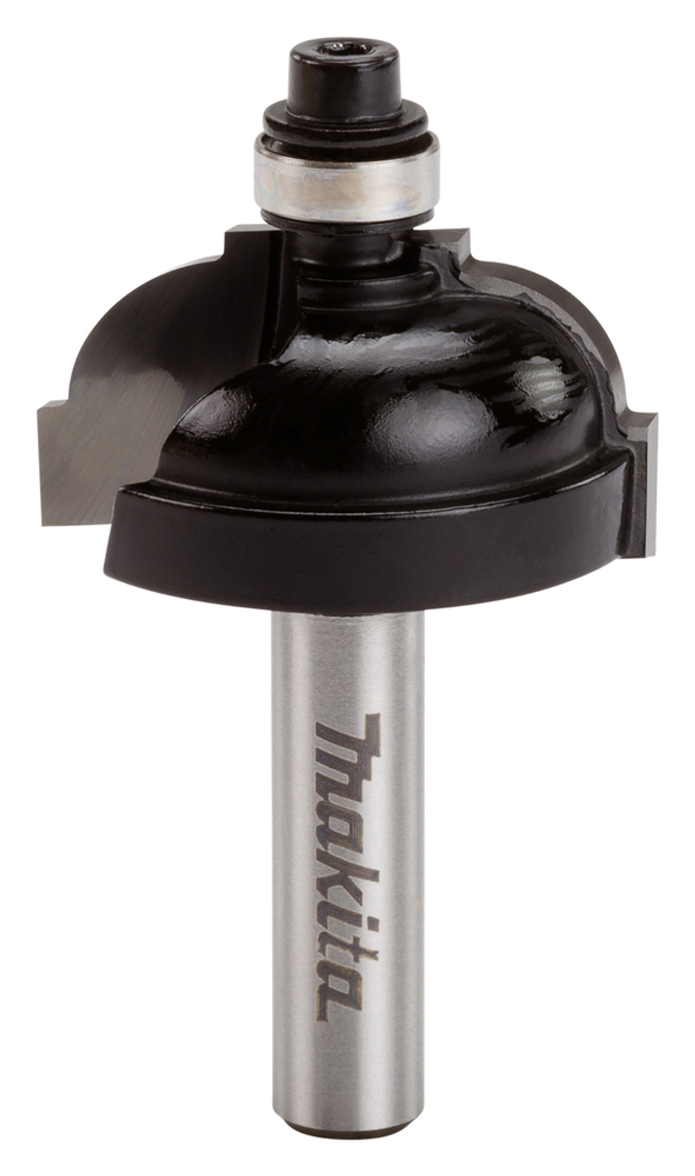 Кромочная калевочная фреза 7.94R, 31.8х15.9, S8, 2T Makita D-11689