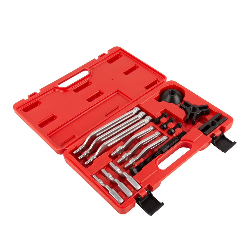 WDK-214500 Набор съемников двух и трехлапых