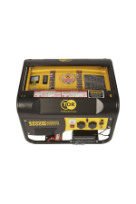 Генератор бензиновый 2,0 кВт 220В 15л с электростартером TOR TR2500E*