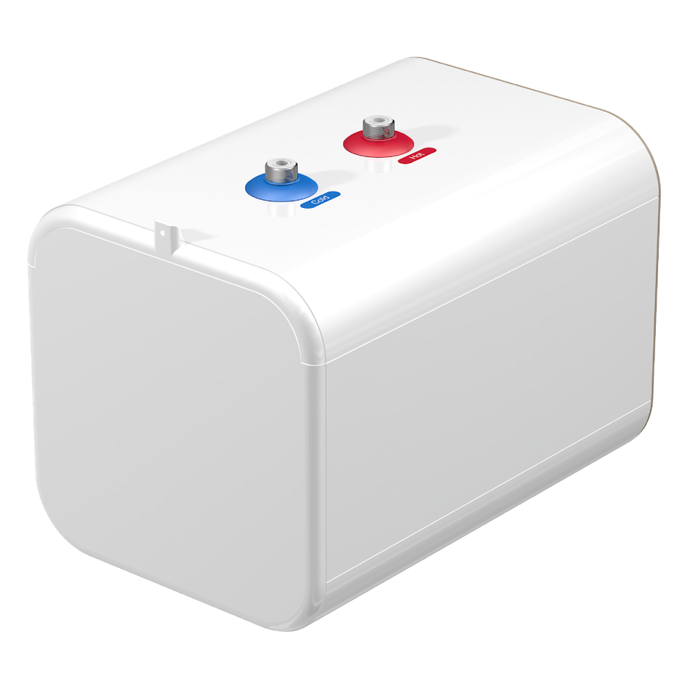 Водонагреватель накопительный THERMEX Yona 7 U