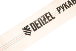 Рукав напорный DH-80, диаметр 3", длина 20 м Denzel