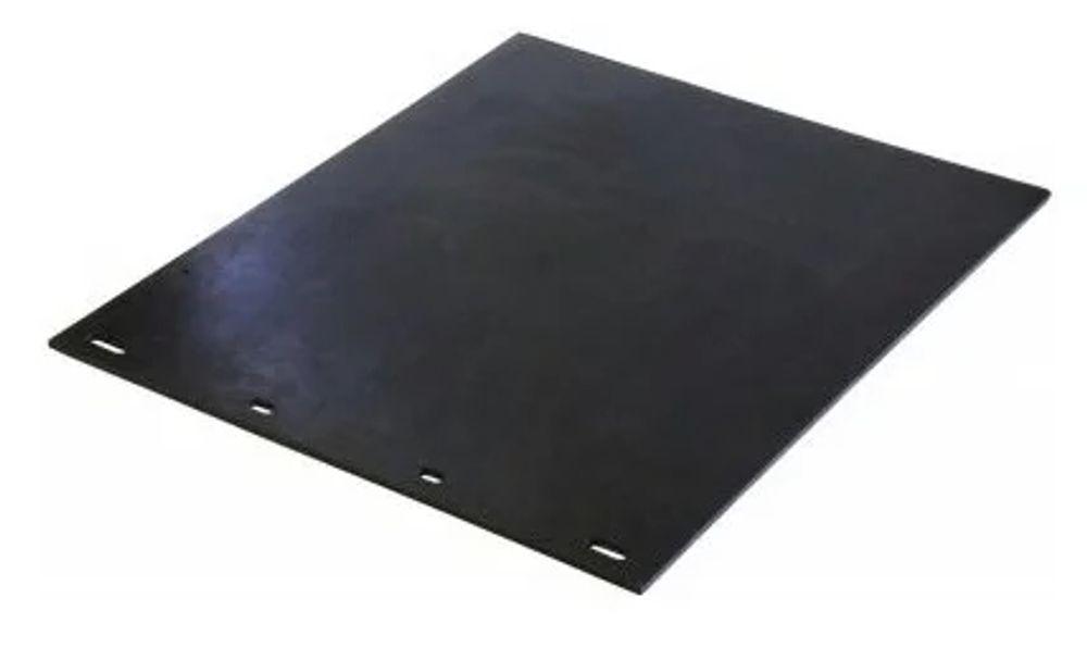 Полиуретановый коврик для виброплит реверсивных C-330R (pu mat)