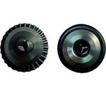 Патрон сверлильный ПС-6 (0.6-6 мм; B10; R-11; биение 0.35 мм) GRIFF b214005