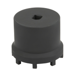 Ступичная головка WDK-216013