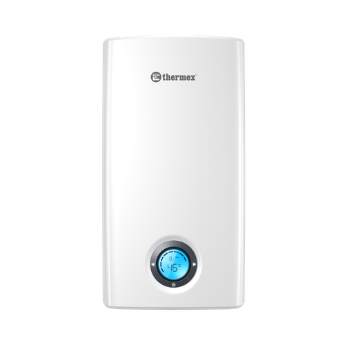 Электроводонагреватель проточный THERMEX Topflow Pro 24000