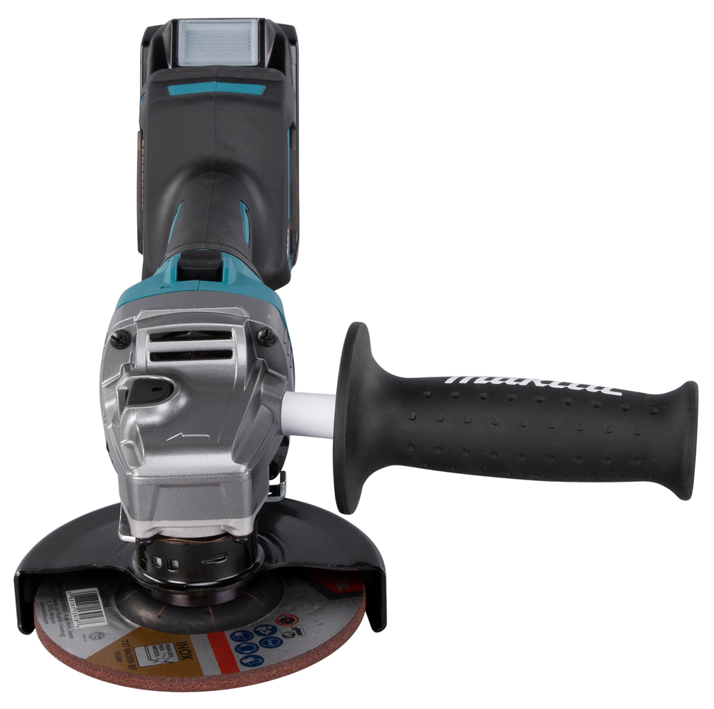Угловая шлифмашина XGT Makita GA005GM201