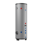 Водонагреватель косвенного нагрева THERMEX Nixen 250 F (Combi)