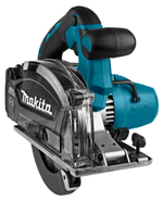 Аккумуляторная дисковая пила 150 мм Makita DCS553Z