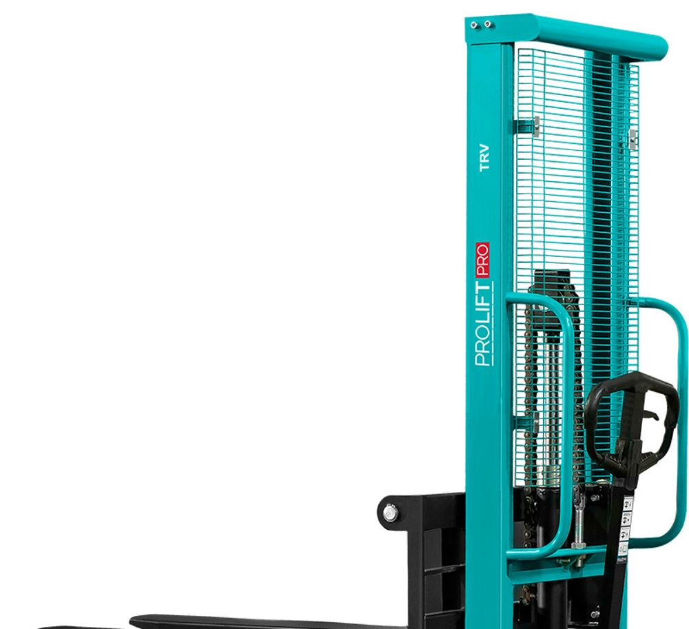 Ручной штабелер PROLIFT PRO TRV 1525