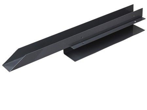 Угловой элемент для грядки Talverwood, h 220мм 90 град