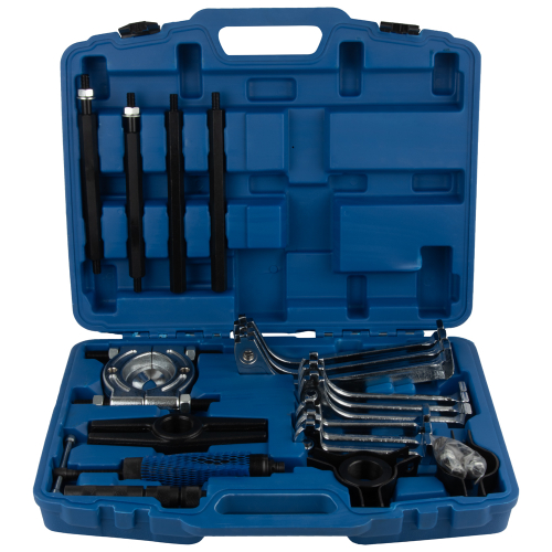 Универсальный съемник с комплектом адаптеров WDK-87510A