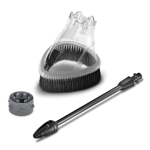 Защитный брызговик для бытовых минимоек, K2-K7