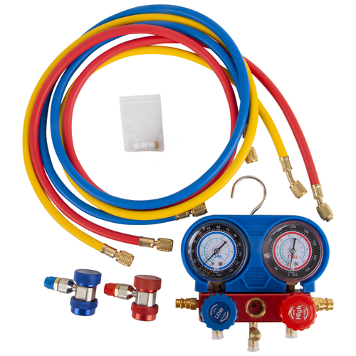 WDK-214079 Манометрический коллектор