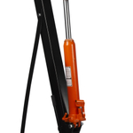 Гидравлический гаражный кран WDK-83203