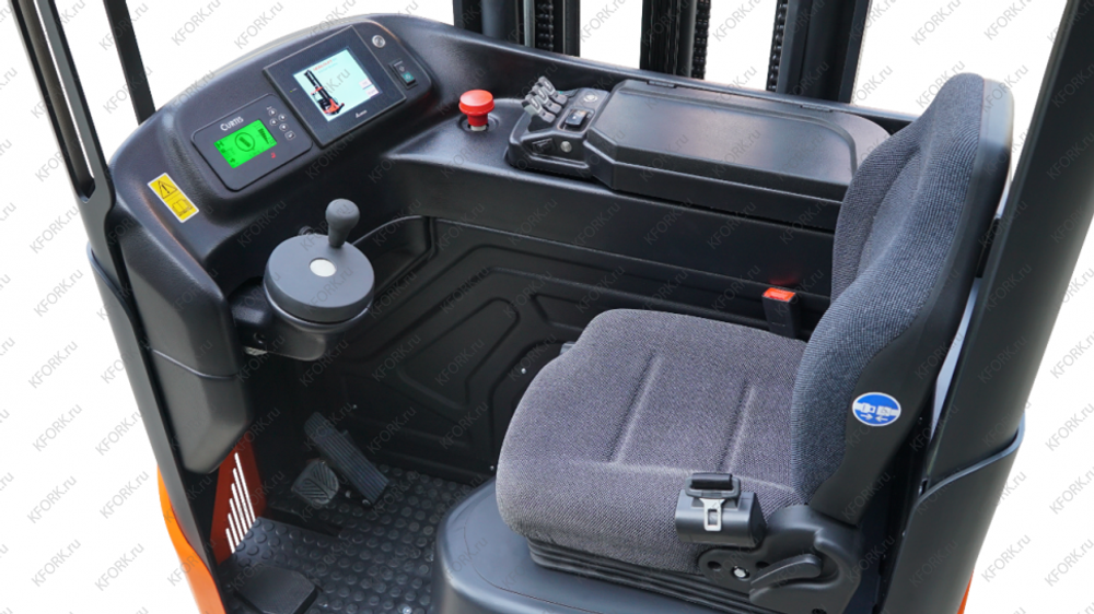 Ричтрак Noblelift RT16 PRO 9500