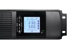 Источник бесперебойного питания RUCELF UPO-1000RT-24-E