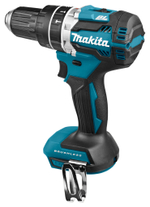 Ударная дрель-шуруповерт LXT Makita DHP484Z