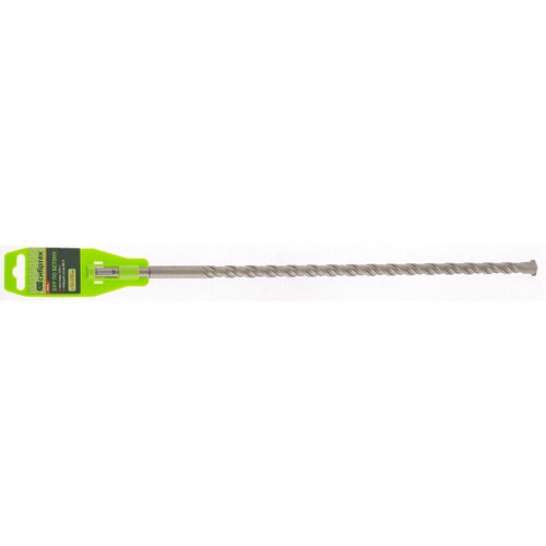 Бур по бетону, 16 x 450 мм, SDS Plus Сибртех