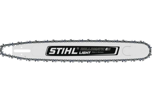 Шина STIHL 36"(90cм) 1,3 3/8" 114z Rollomatic E Super Light