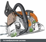 Бензопила Stihl MS 241 C-M