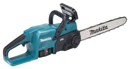 Цепная пила LXT Makita DUC407RT