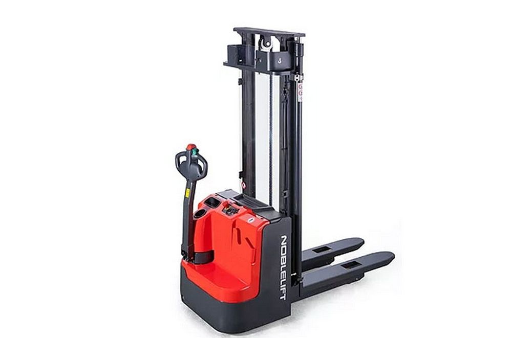Штабелер электрический самоходный Noblelift PS 20L, 3600