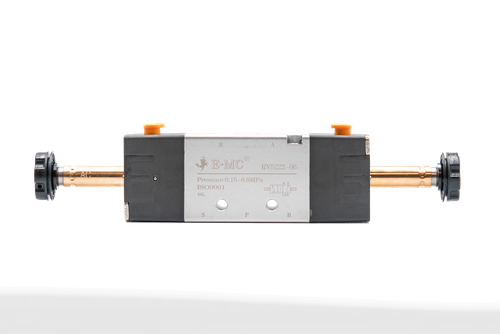 Распределитель серия RV RV5222-08-WB-WX