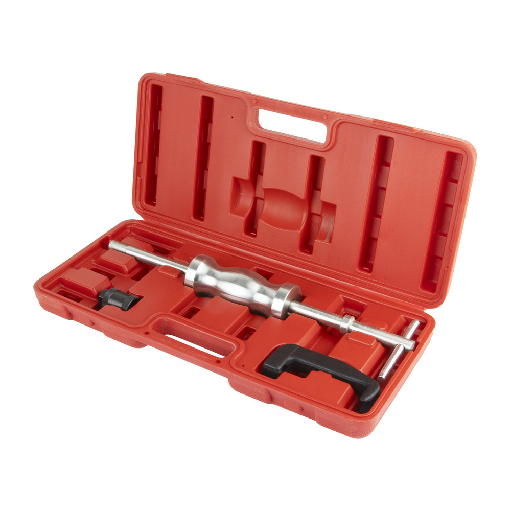 WDK-214233 Съемник дизельных форсунок Mercedes CDI с обратным молотком